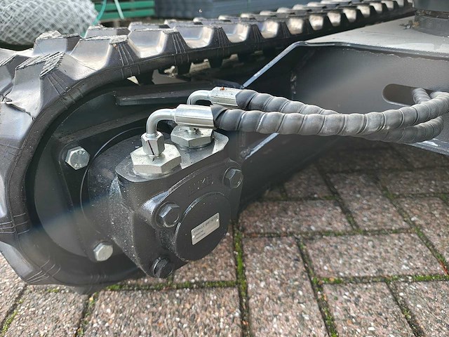 Ranger - 2025 - xt-18u - minigraafmachine - afbeelding 7 van  42