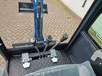 Ranger - 2025 - xt-18u - minigraafmachine - afbeelding 16 van  42