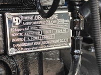 Ranger - 2025 - xt-18u - minigraafmachine - afbeelding 21 van  42