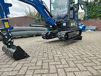 Ranger - 2025 - xt-18u - minigraafmachine - afbeelding 26 van  42