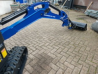 Ranger - 2025 - xt-18u - minigraafmachine - afbeelding 30 van  42