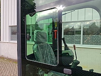 Ranger - 2025 - xt-18u - minigraafmachine - afbeelding 33 van  42