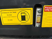 Ranger - 2025 - xt-18u - minigraafmachine - afbeelding 35 van  42