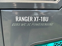 Ranger - 2026 - xt-18u - minigraafmachine - afbeelding 31 van  39
