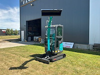 Ranger - 2026 - xt-18u - minigraafmachine - afbeelding 2 van  39