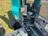 Ranger - 2026 - xt-18u - minigraafmachine - afbeelding 4 van  39