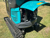 Ranger - 2026 - xt-18u - minigraafmachine - afbeelding 5 van  39