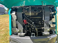 Ranger - 2026 - xt-18u - minigraafmachine - afbeelding 6 van  39