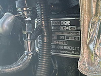 Ranger - 2026 - xt-18u - minigraafmachine - afbeelding 8 van  39