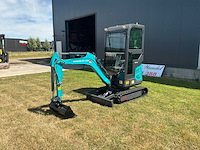 Ranger - 2026 - xt-18u - minigraafmachine - afbeelding 1 van  39