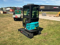 Ranger - 2026 - xt-18u - minigraafmachine - afbeelding 11 van  39