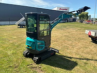 Ranger - 2026 - xt-18u - minigraafmachine - afbeelding 12 van  39