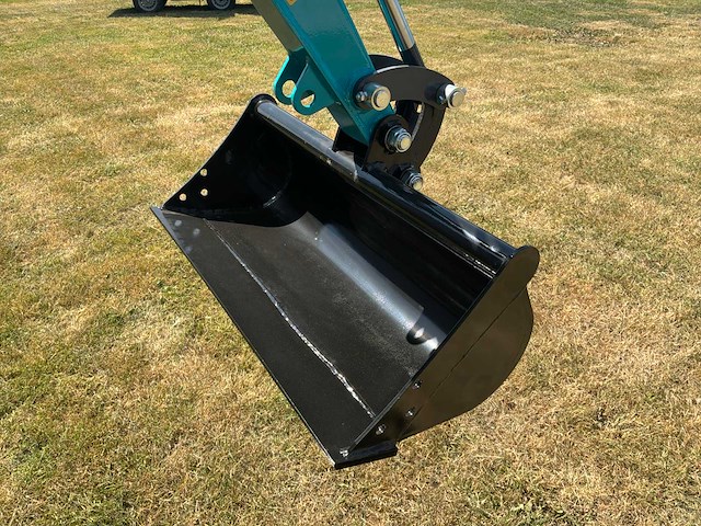 Ranger - 2026 - xt-18u - minigraafmachine - afbeelding 13 van  39