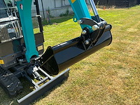 Ranger - 2026 - xt-18u - minigraafmachine - afbeelding 14 van  39