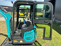 Ranger - 2026 - xt-18u - minigraafmachine - afbeelding 16 van  39
