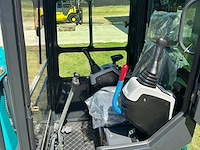 Ranger - 2026 - xt-18u - minigraafmachine - afbeelding 17 van  39