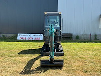Ranger - 2026 - xt-18u - minigraafmachine - afbeelding 32 van  39