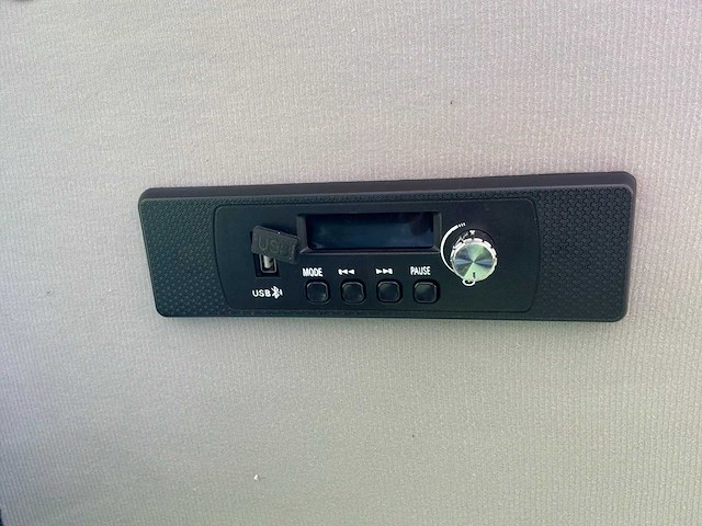 Ranger - 2026 - xt-18u - minigraafmachine - afbeelding 21 van  39