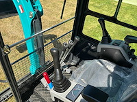 Ranger - 2026 - xt-18u - minigraafmachine - afbeelding 23 van  39