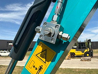 Ranger - 2026 - xt-18u - minigraafmachine - afbeelding 27 van  39
