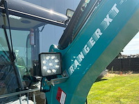 Ranger - 2026 - xt-18u - minigraafmachine - afbeelding 29 van  39