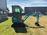 Ranger - 2026 - xt-18u - minigraafmachine - afbeelding 34 van  39
