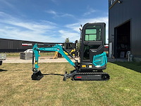 Ranger - 2026 - xt-18u - minigraafmachine - afbeelding 35 van  39