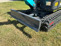 Ranger - 2026 - xt-18u - minigraafmachine - afbeelding 37 van  39