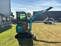 Ranger - 2026 - xt-18u - minigraafmachine - afbeelding 39 van  39