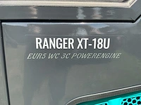Ranger - 2026 - xt-18u - minigraafmachine - afbeelding 2 van  39