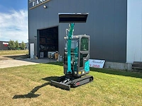 Ranger - 2026 - xt-18u - minigraafmachine - afbeelding 3 van  39