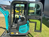 Ranger - 2026 - xt-18u - minigraafmachine - afbeelding 18 van  39