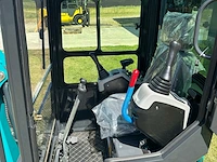 Ranger - 2026 - xt-18u - minigraafmachine - afbeelding 19 van  39