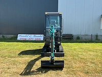Ranger - 2026 - xt-18u - minigraafmachine - afbeelding 12 van  39