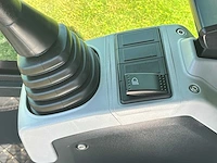 Ranger - 2026 - xt-18u - minigraafmachine - afbeelding 26 van  39