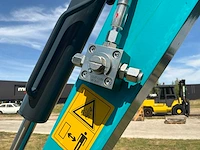 Ranger - 2026 - xt-18u - minigraafmachine - afbeelding 36 van  39