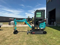Ranger - 2026 - xt-18u - minigraafmachine - afbeelding 28 van  39