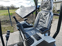 Ranger - 2026 - xt-18u - minigraafmachine - afbeelding 2 van  20
