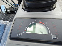Ranger - 2026 - xt-18u - minigraafmachine - afbeelding 3 van  20