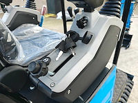 Ranger - 2026 - xt-18u - minigraafmachine - afbeelding 4 van  20