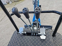 Ranger - 2026 - xt-18u - minigraafmachine - afbeelding 5 van  20
