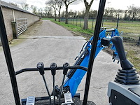 Ranger - 2026 - xt-18u - minigraafmachine - afbeelding 6 van  20