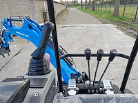 Ranger - 2026 - xt-18u - minigraafmachine - afbeelding 7 van  20