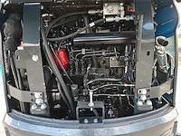 Ranger - 2026 - xt-18u - minigraafmachine - afbeelding 8 van  20