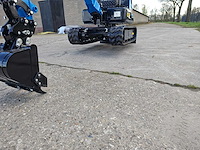 Ranger - 2026 - xt-18u - minigraafmachine - afbeelding 10 van  20