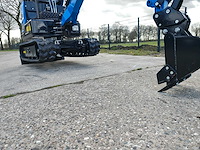 Ranger - 2026 - xt-18u - minigraafmachine - afbeelding 11 van  20
