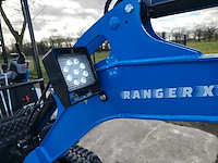 Ranger - 2026 - xt-18u - minigraafmachine - afbeelding 13 van  20