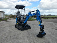 Ranger - 2026 - xt-18u - minigraafmachine - afbeelding 18 van  20