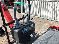 Ranger - 2026 - xt12 - minigraafmachine - afbeelding 26 van  27