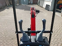 Ranger - 2026 - xt12 - minigraafmachine - afbeelding 2 van  27